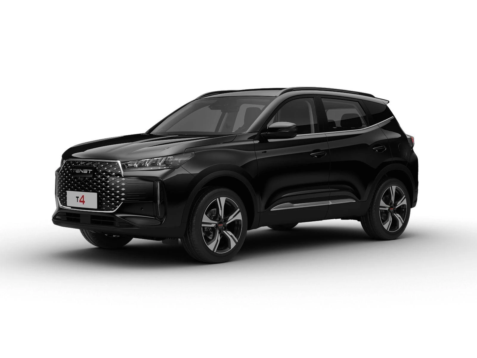 Tenet T4 Прайм 1.5Т 147 л.с. АТ