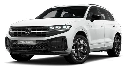 Touareg