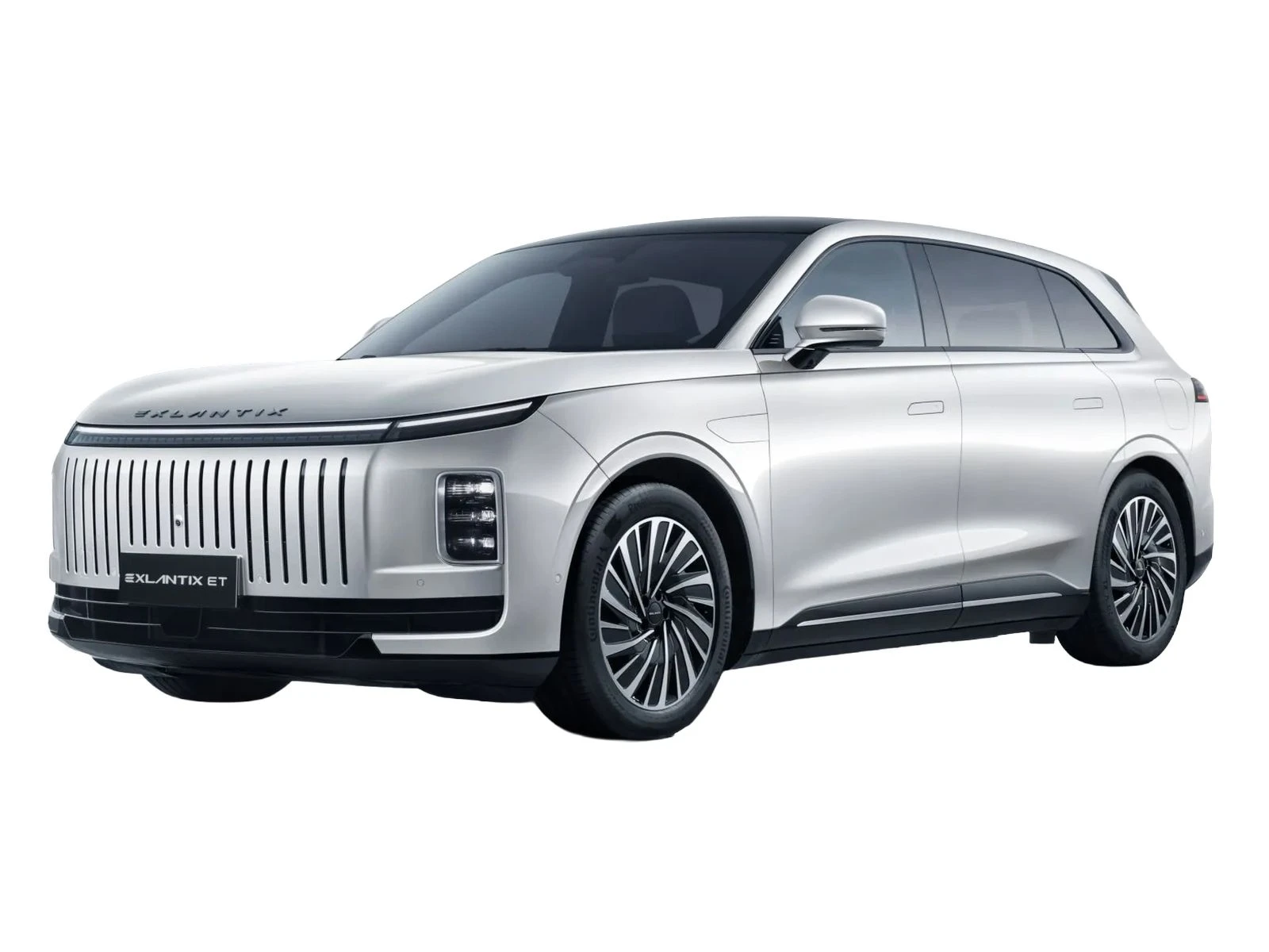 Exlantix ET Топ (Top)