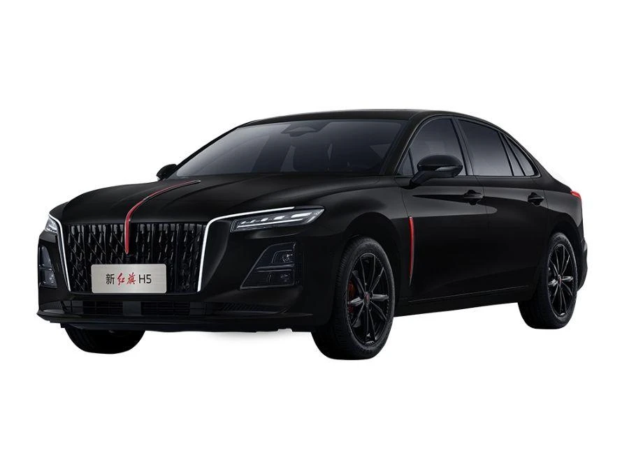 Hongqi H5 Делюкс 2.0Т