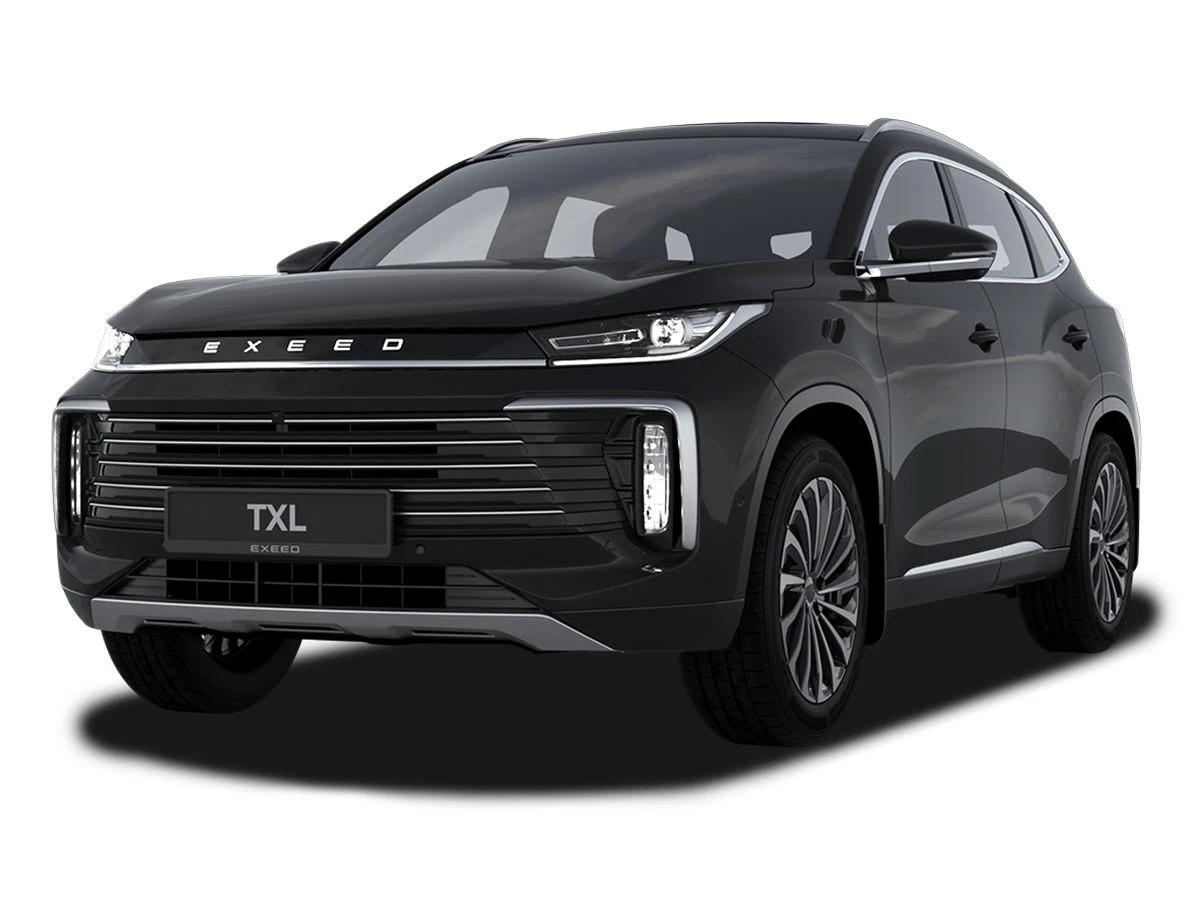 EXEED TXL Business 1.6 TGDI DCT7 AWD