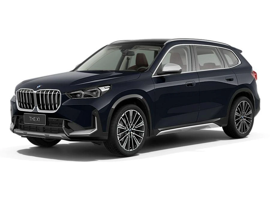 BMW X1 Икс-Драйв25Ли Икс Дизайн (X Design)