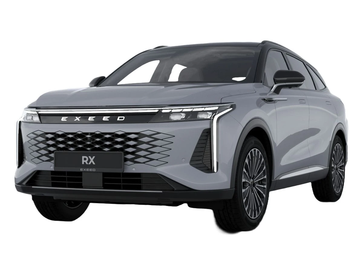 EXEED RX Флагман 2.0Т АТ полный привод (Flagship)