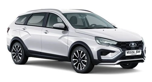 Vesta универсал Кросс