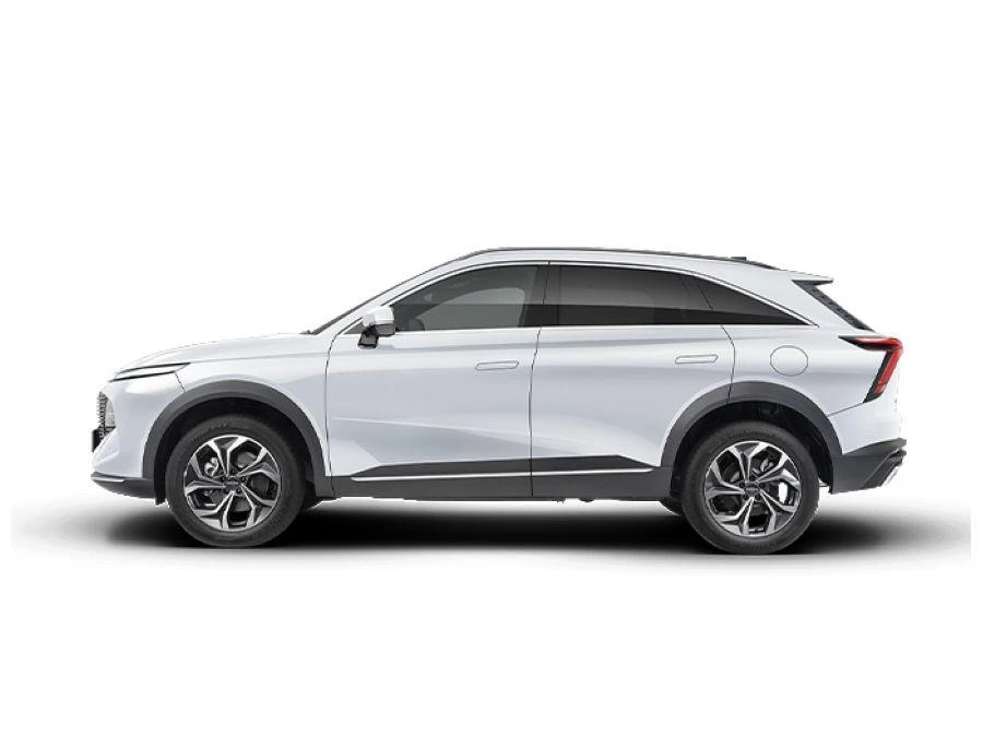 Haval F7 Премиум 1.5Т АТ