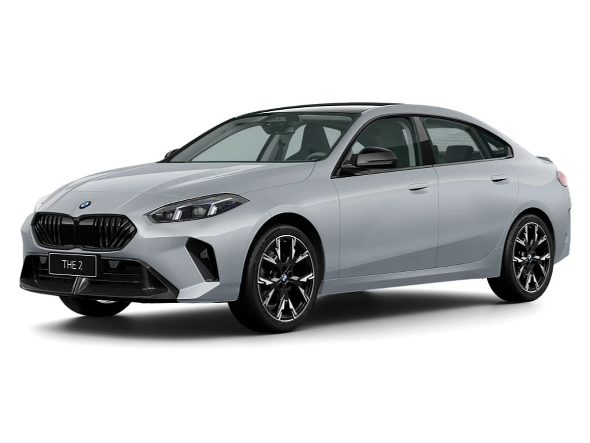 BMW 2 серия Gran Coupe 225Л М Спорт Найт Эдишн (M Sport Night Edition)