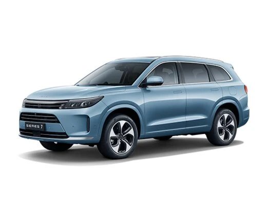 Seres M7 Pro 1.5hyb AT 4WD