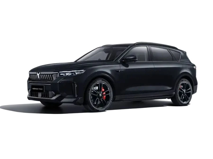 Voyah Фри (Free) Последовательный гибрид Спорт+