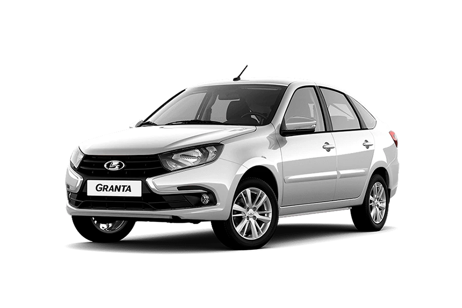 Lada Granta лифтбек Классик 24 1.6 90 л.с. МТ (Classic 24)