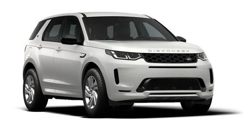 Discovery Sport