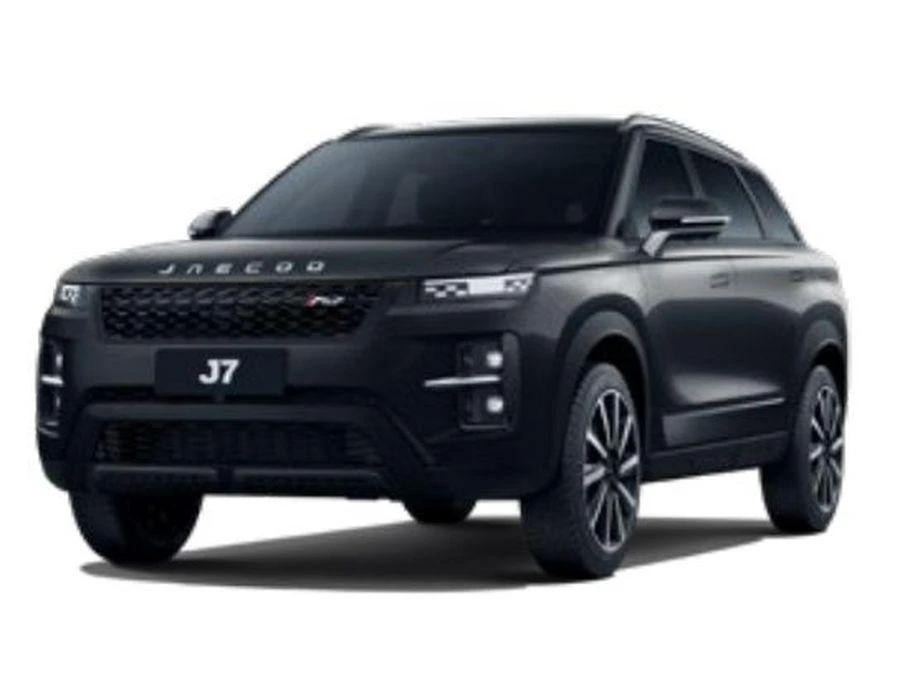 Jaecoo J7 Престиж 150 1.6Т