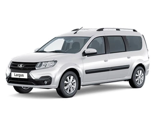 Lada Largus фургон Классик 1.6 90 л.с. МТ (Classic)