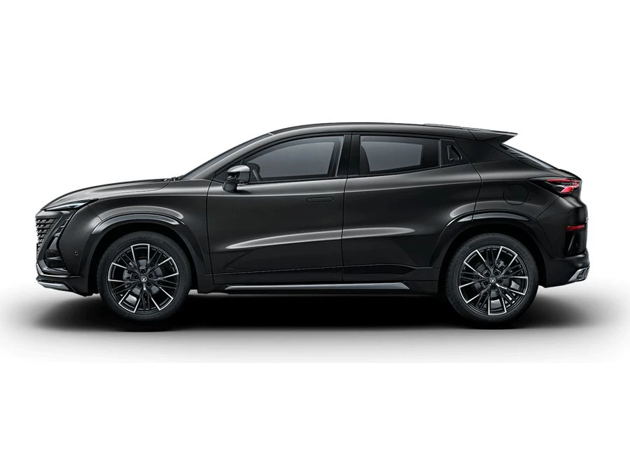 Changan Uni-T Техно 1.5Т АТ