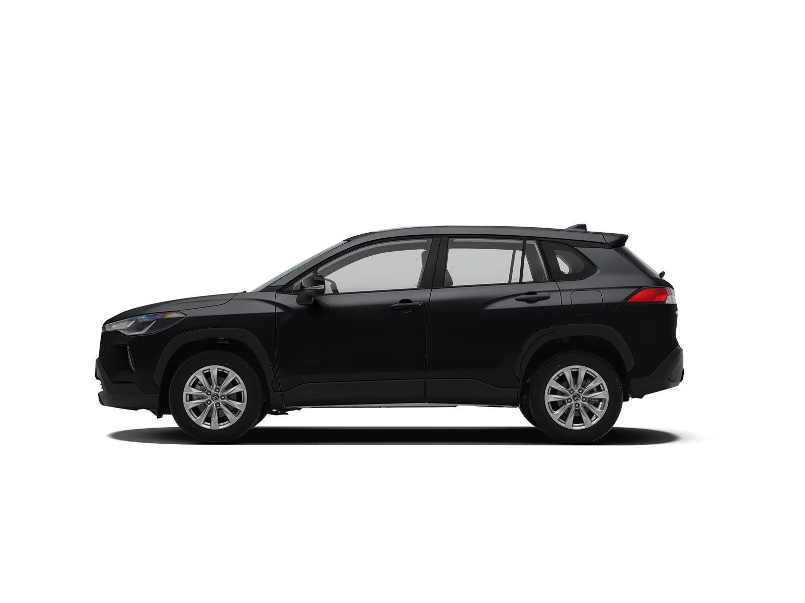 Toyota Corolla Cross Элит Эдишн 2.0 Вариатор (Elite Edition)