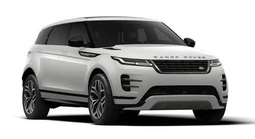 Range Rover Evoque L