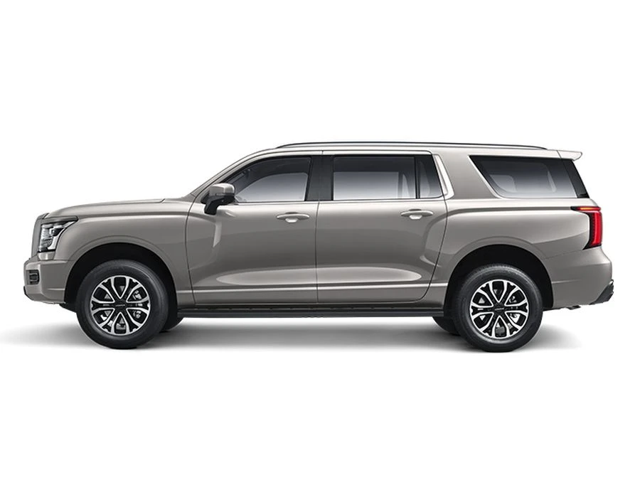 Haval H5 Премиум 2.0Т АТ полный привод