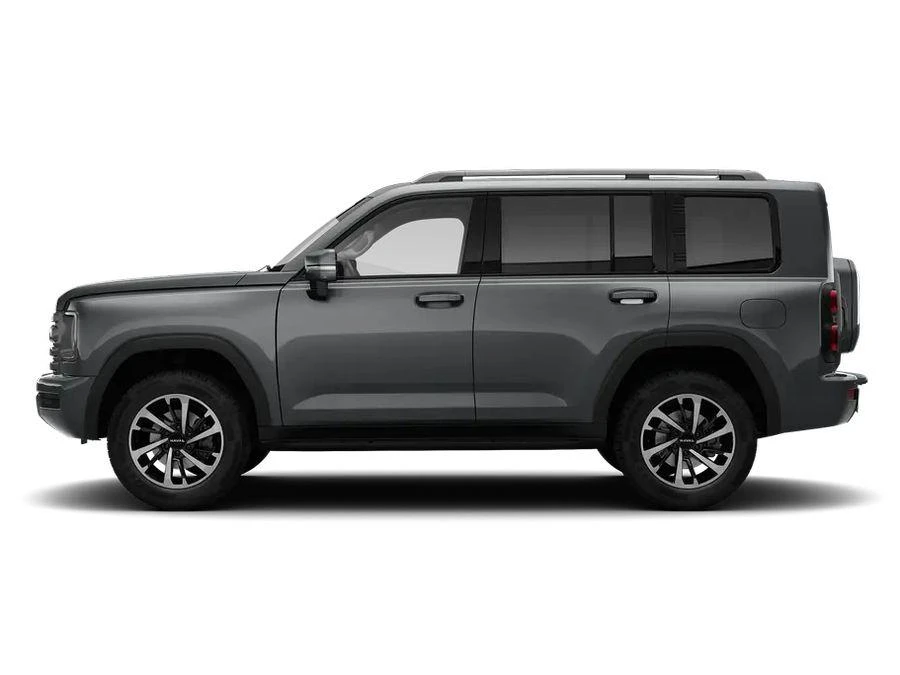 Haval H9 Премиум 2.0Т АТ полный привод