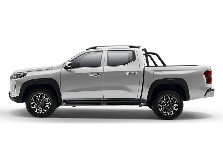 Changan Hunter Plus Люкс