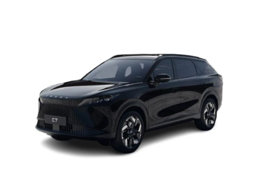 OMODA C7 Стиль 1.6Т 150 л.с. АТ полный привод