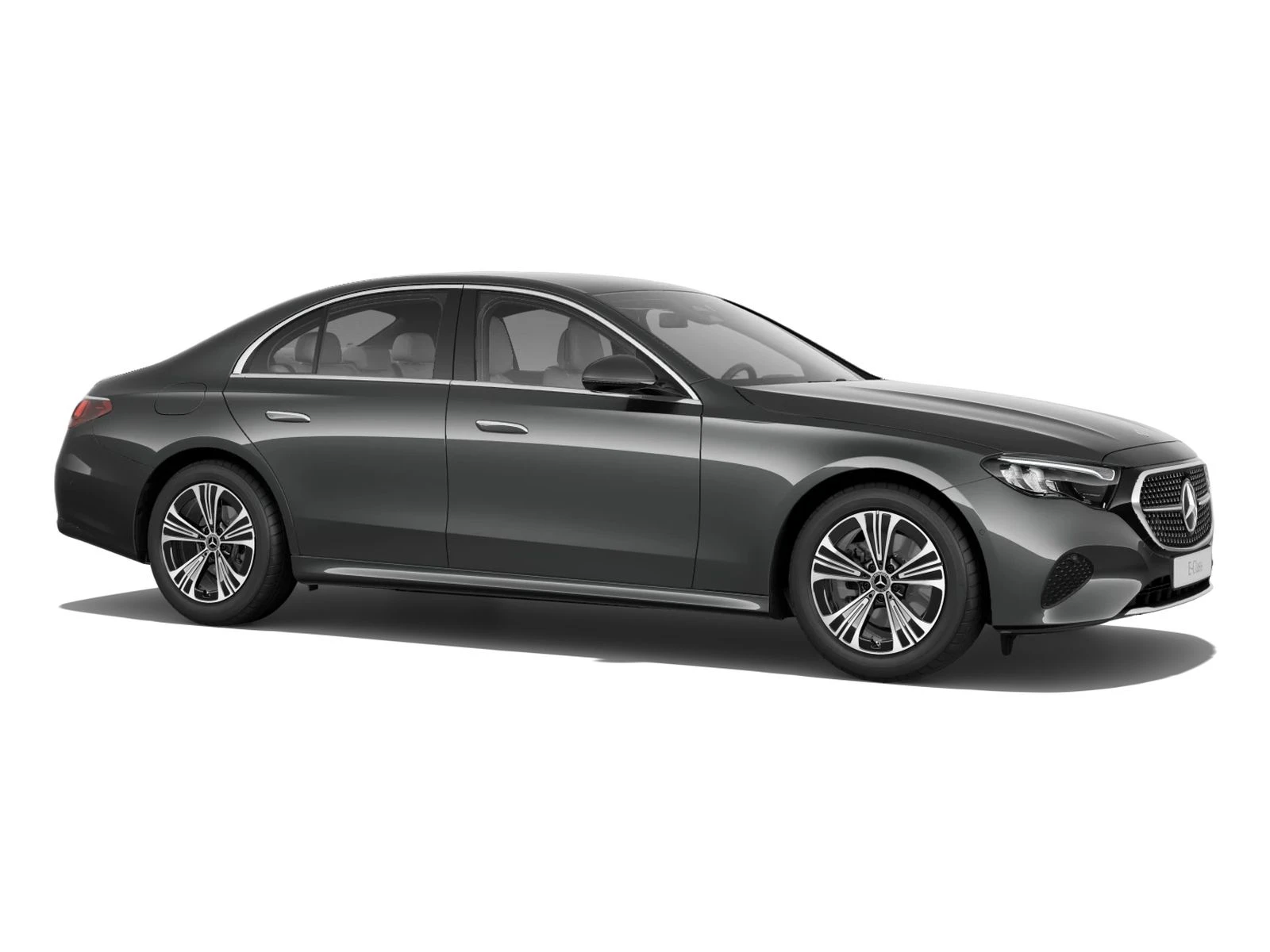 Mercedes-Benz E седан 300 полный привод АМГ Лайн (AMG Line)