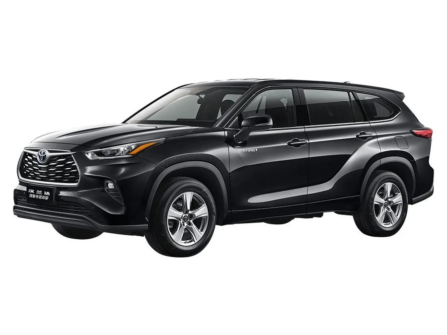 Toyota Highlander Премиум 380Т 2.0 АТ (Premium)