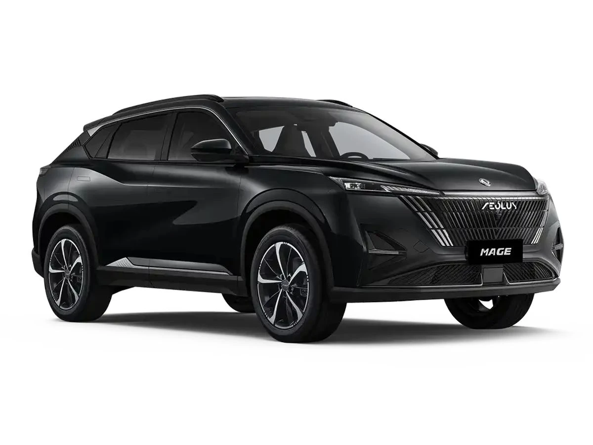 DongFeng Mage Прогрессив 1.5Т АТ (Progressive)