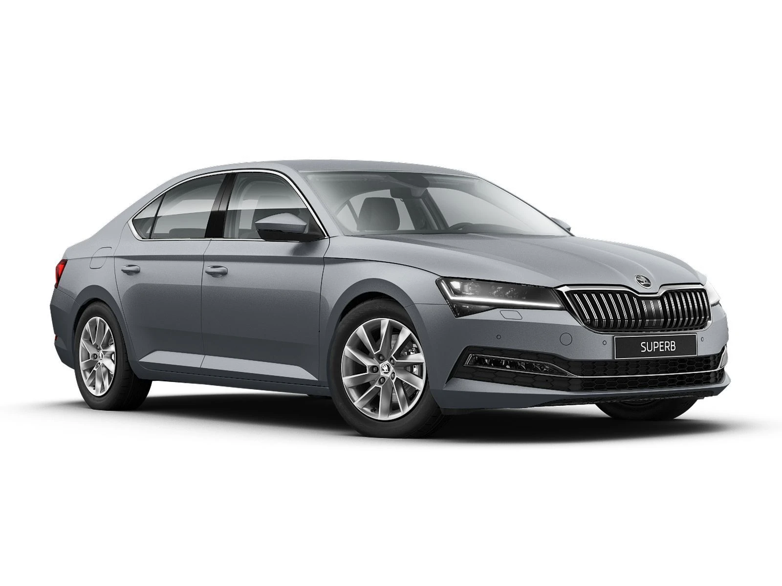 Skoda Superb Exlusive 280TSI 7AT