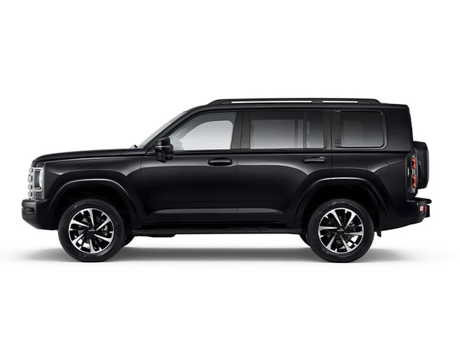 Haval H9 Техно+ 2.0Т АТ полный привод