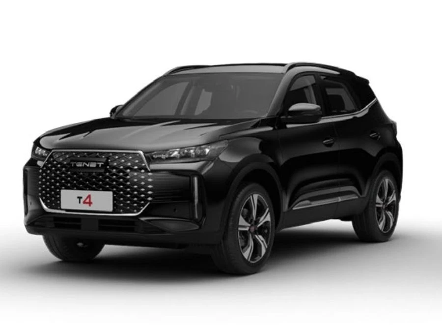 Tenet T4 Актив 1.5Т 147 л.с. АТ