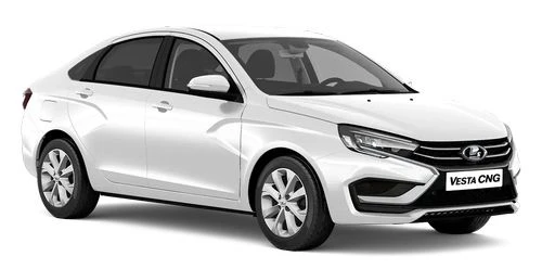Vesta Битопливная