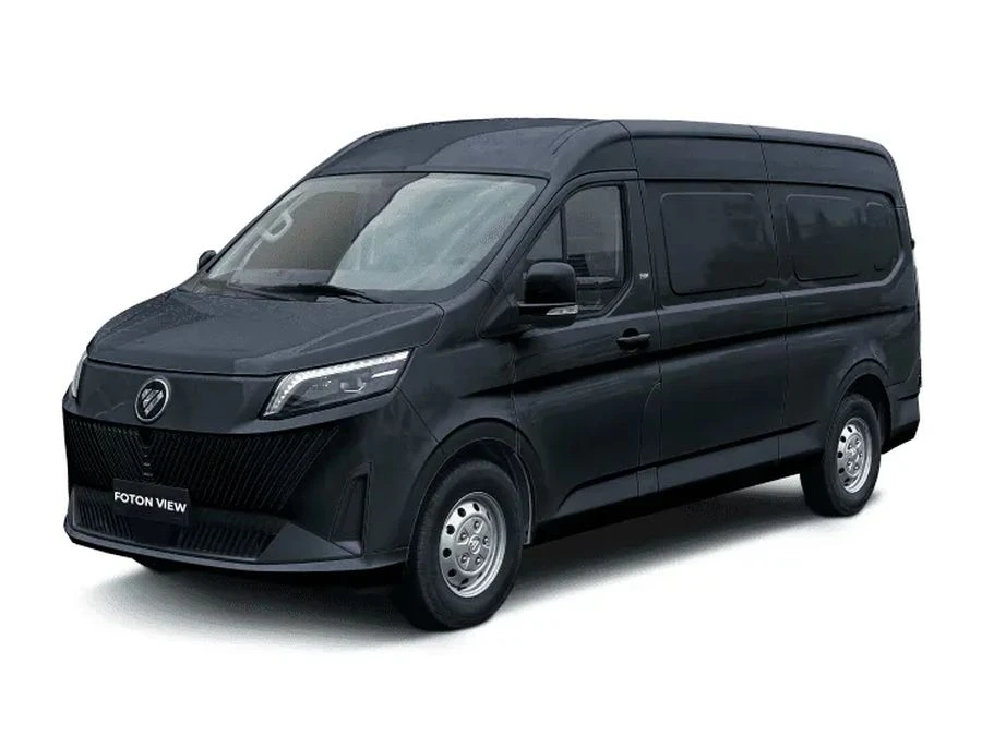 Foton View Фургон В2 3.1Т 2.0 дизель АТ