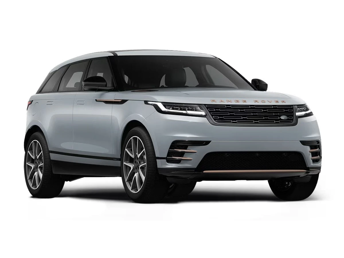 Land Rover Velar 2.0 250 Автобиография (Autobiography)