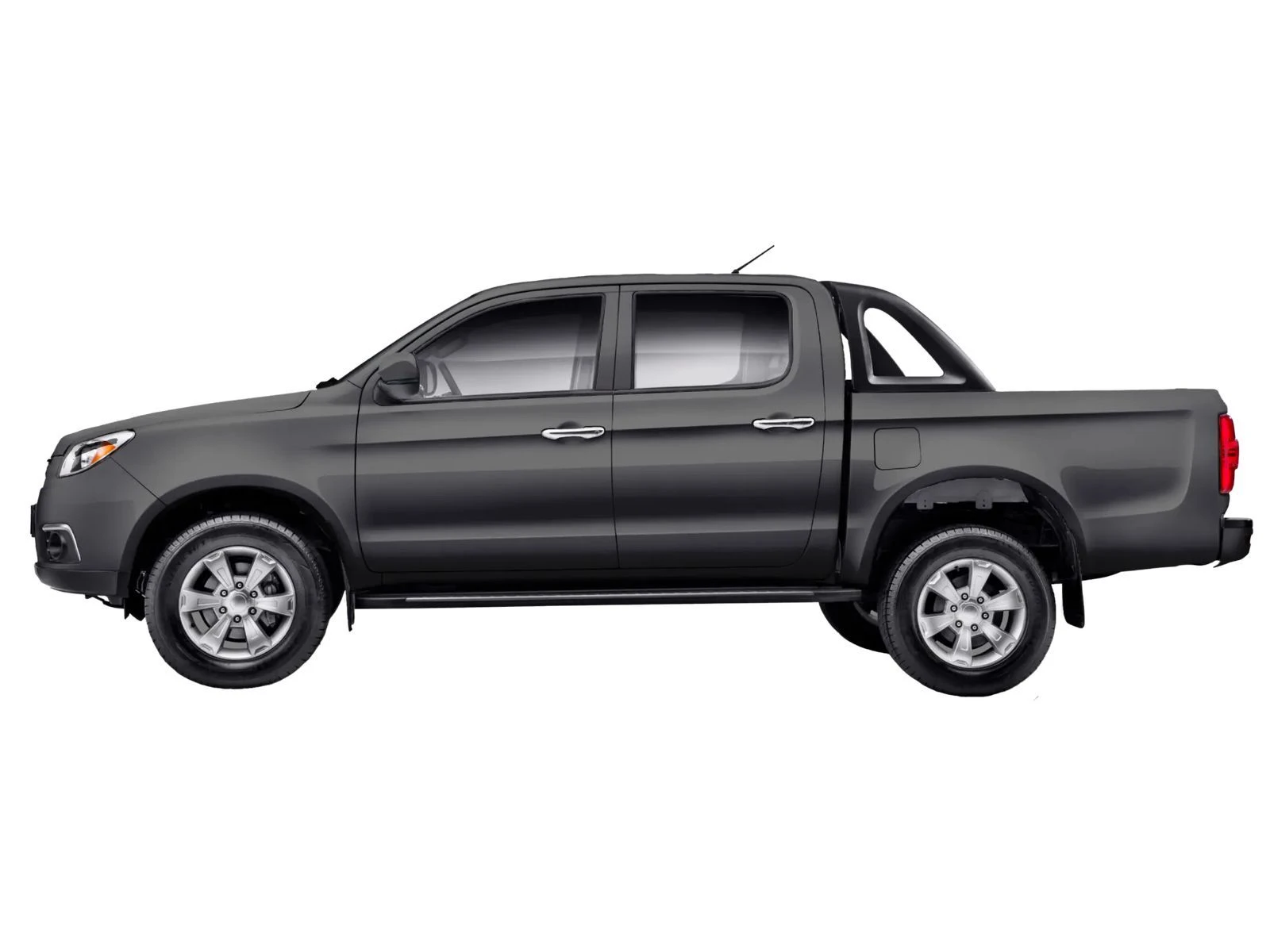 Sollers ST6 Комфорт 2.0 МТ полный привод (Comfort)