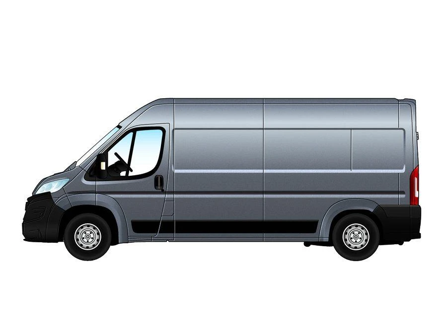 FIAT Ducato Фургон Д3В2 3.5т 140 л.с. МТ