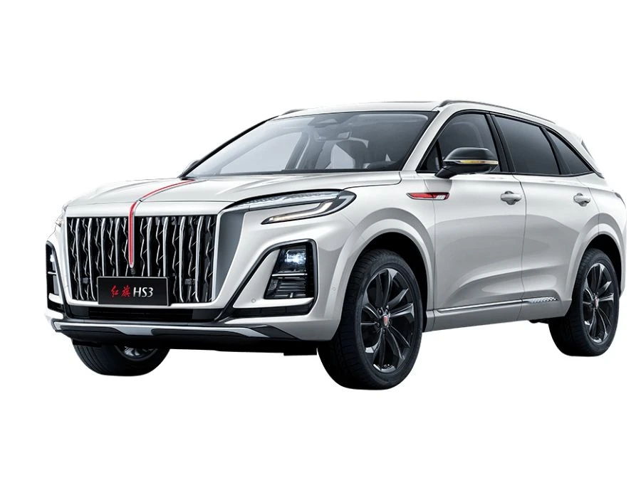 Hongqi HS3 Комфорт 1.5Т (Comfort)