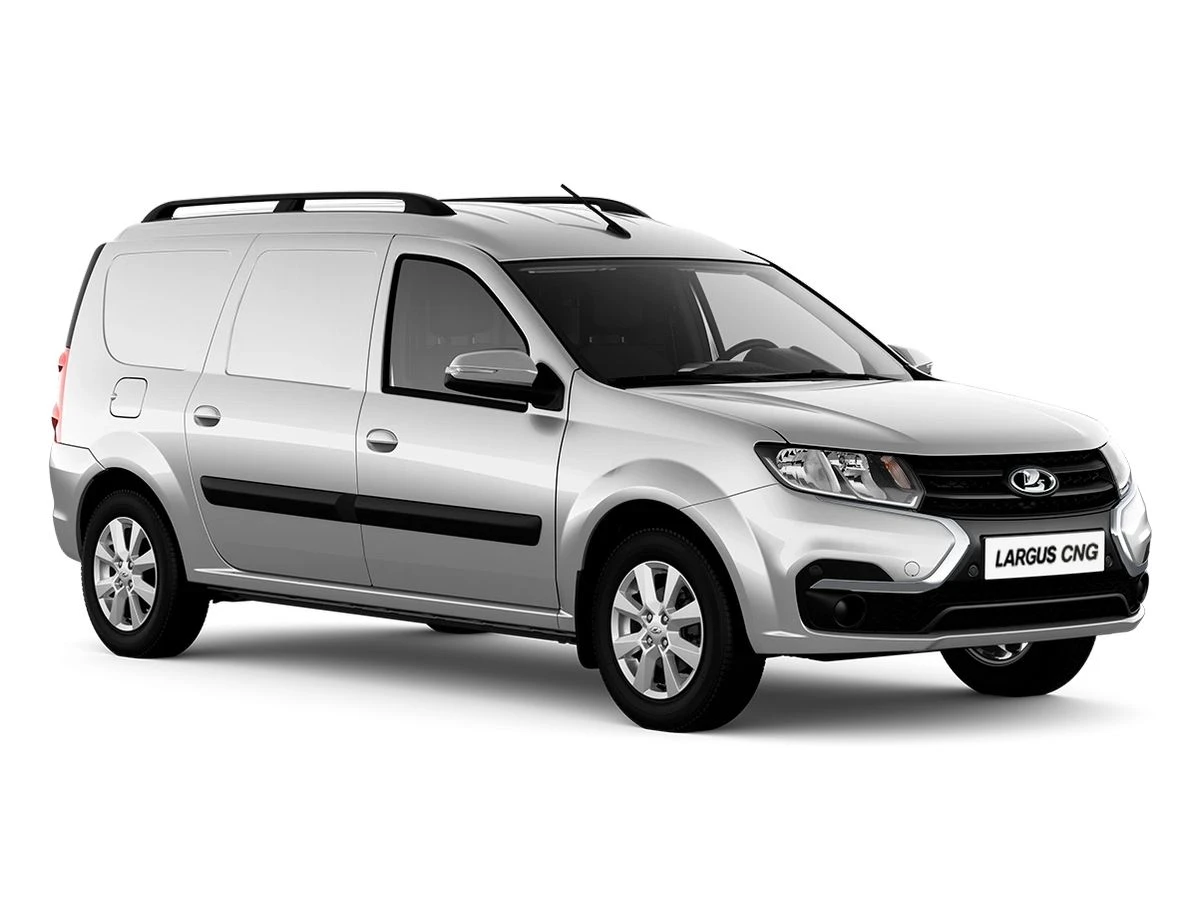 Lada Largus фургон Битопливный Драйв 1.6 106 л.с. МТ (Enjoy)