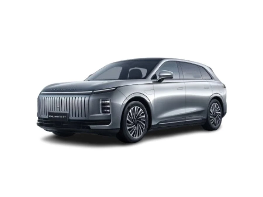 Exlantix ET Топ (Top)