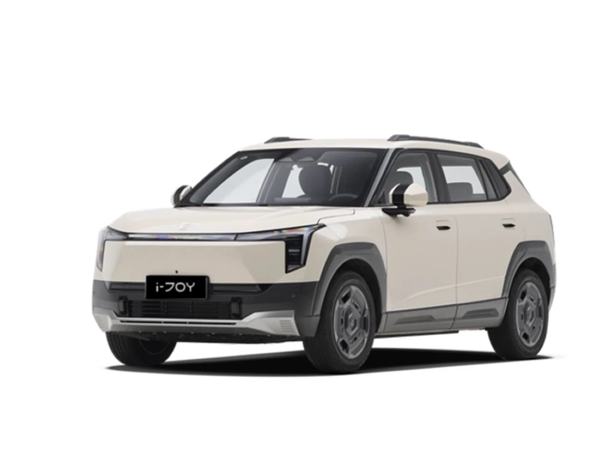 Evolute i-JOY Сити+ 120 кВт