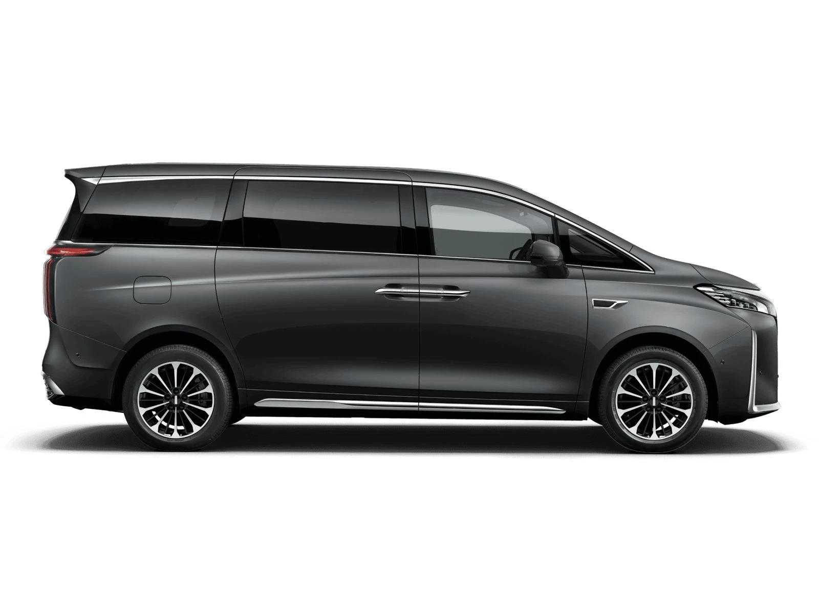 Wey 80 Премиум