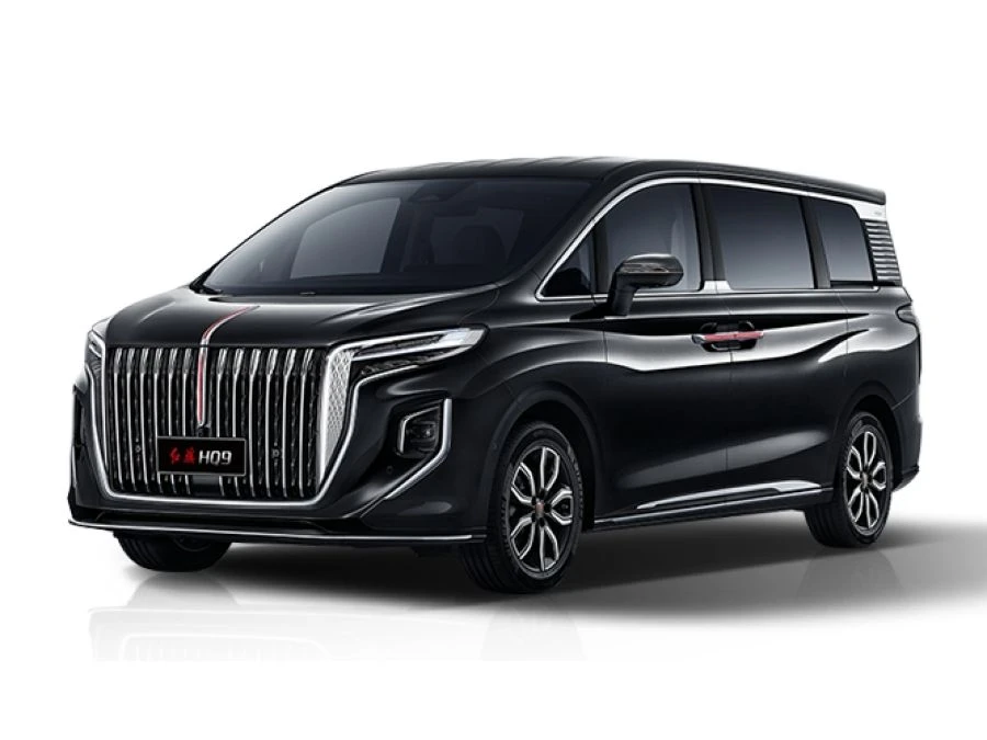 Hongqi HQ9 2.0Т Бизнес (Executive)