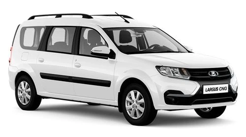 Largus универсал Битопливный