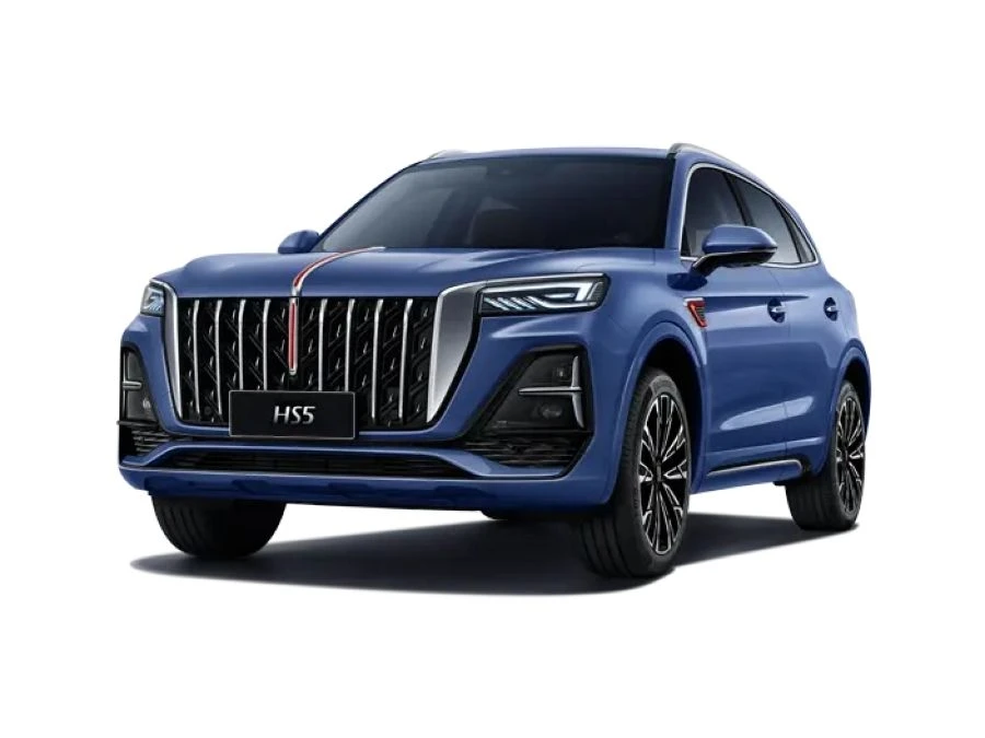 Hongqi HS5 Deluxe 2.0T AWD