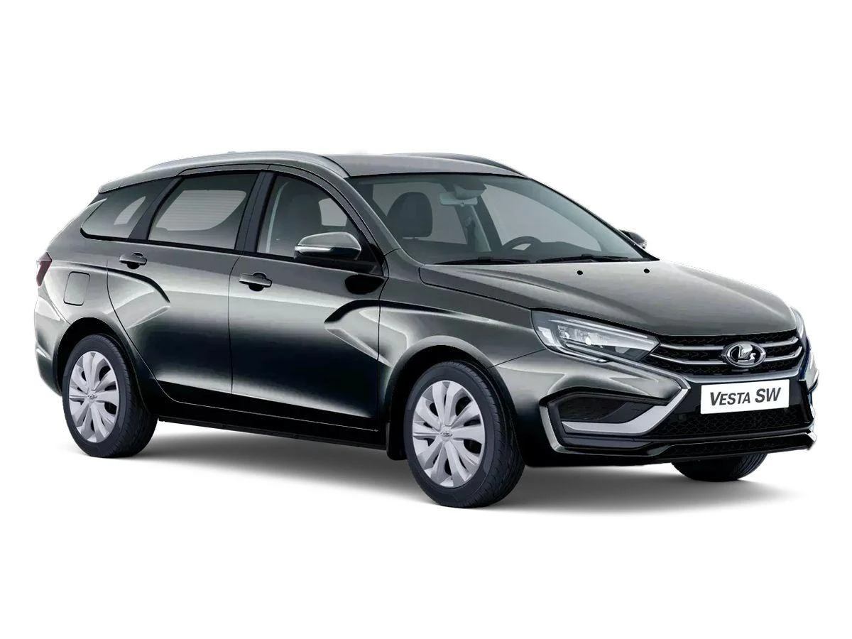 Lada Largus универсал 