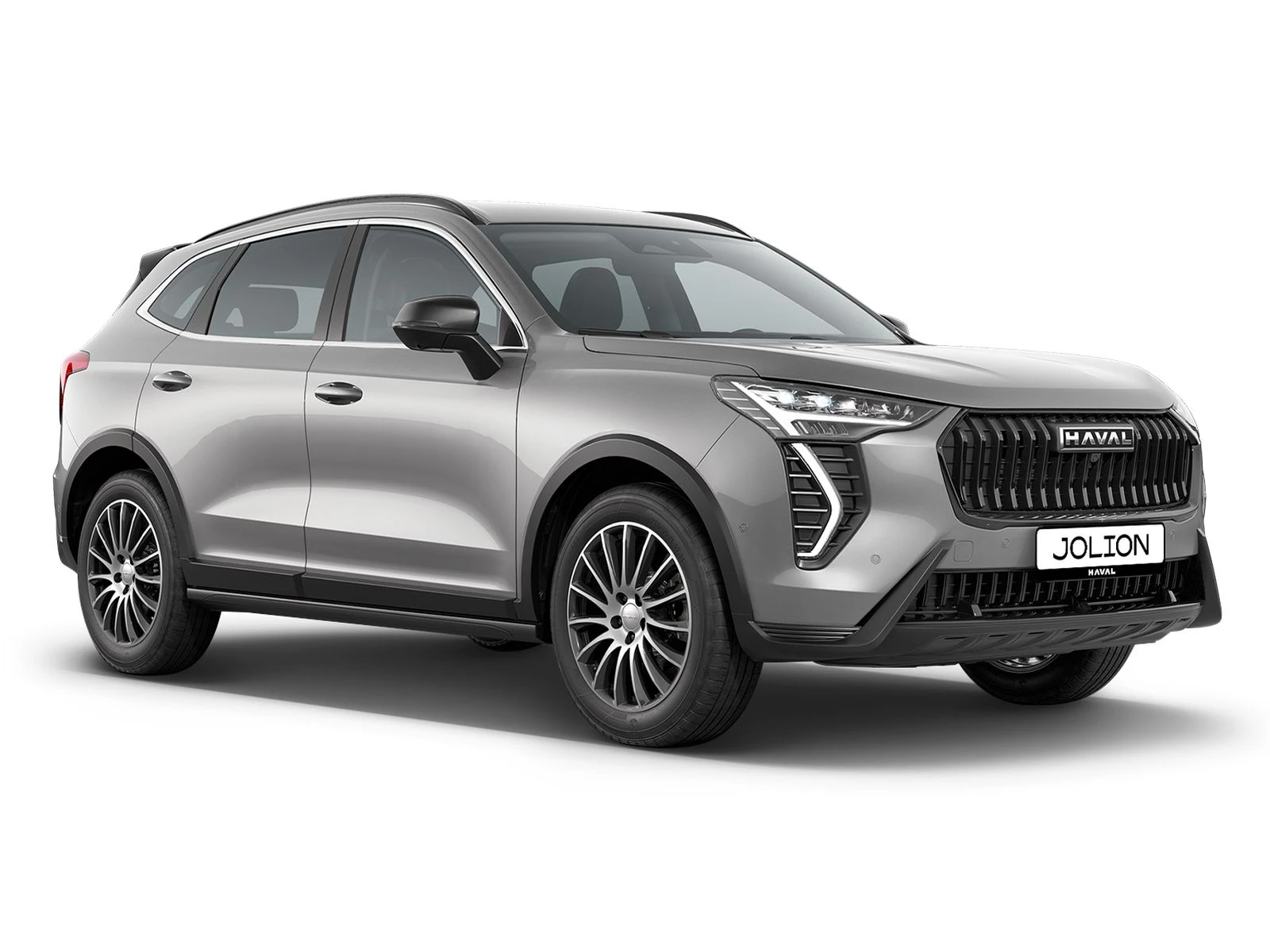 Haval Jolion Оптимум 1.5Т АТ