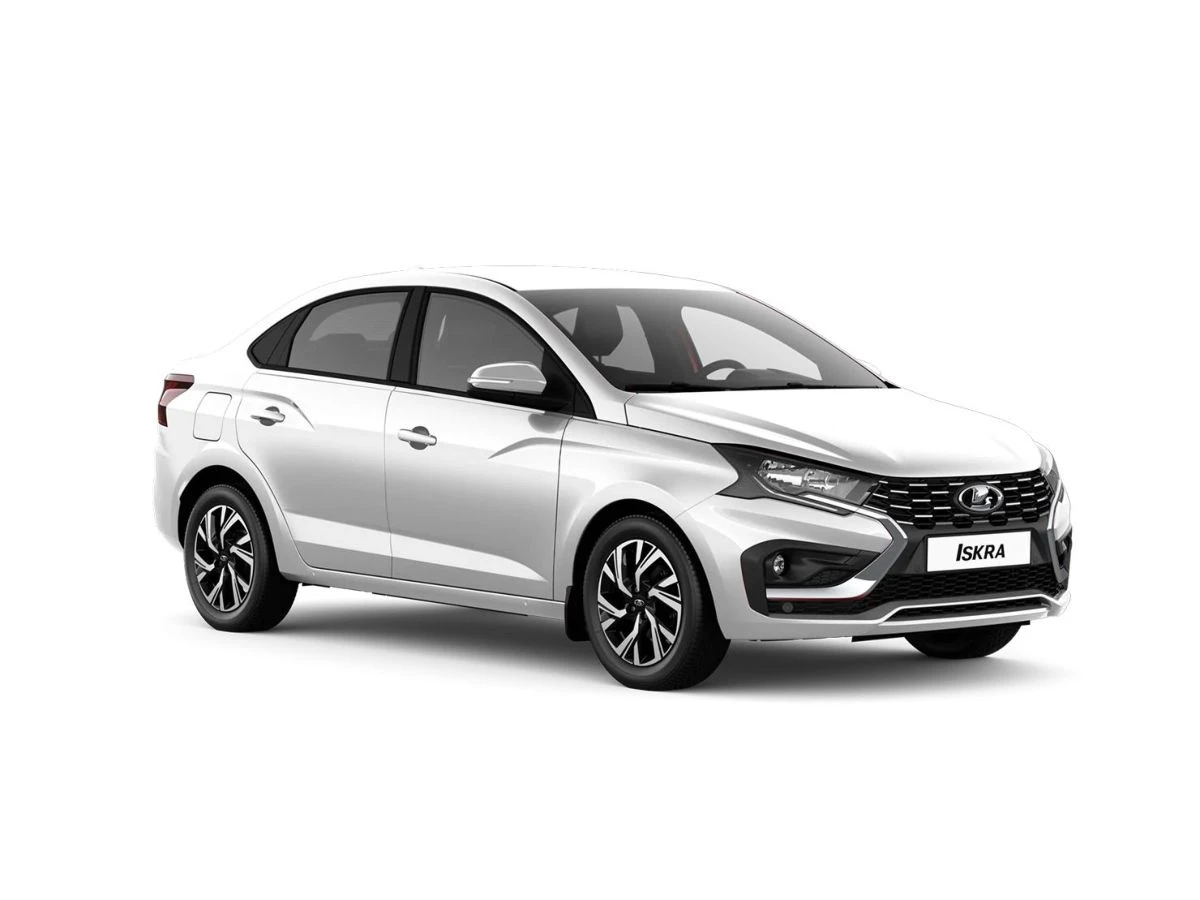 Lada Largus универсал 