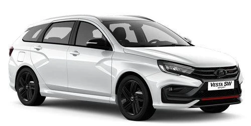 Vesta SW Sport