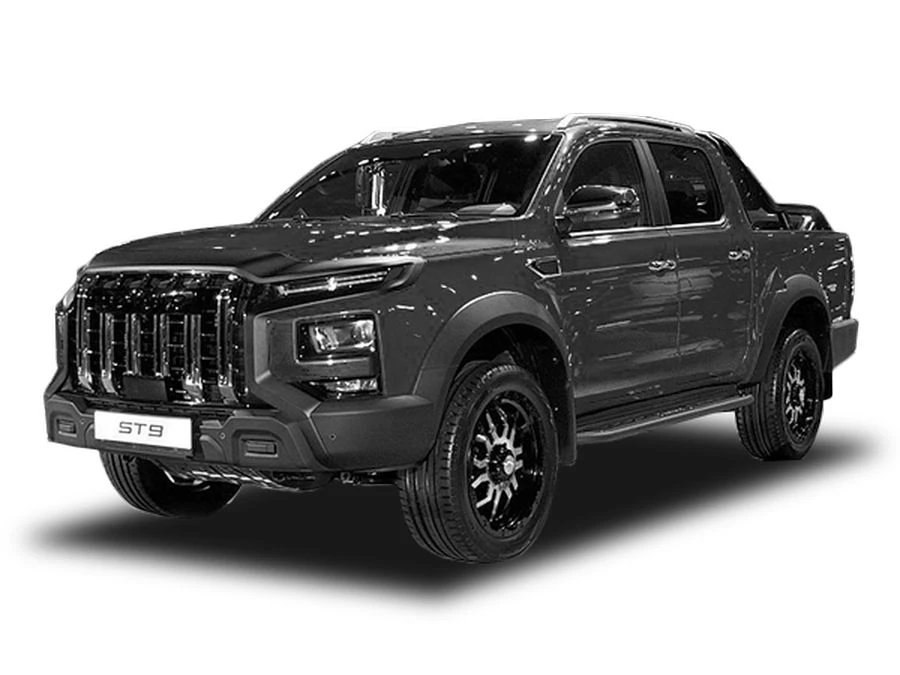 Sollers ST9 Ультимэйт 2.0 АТ полный привод (Ultimate)