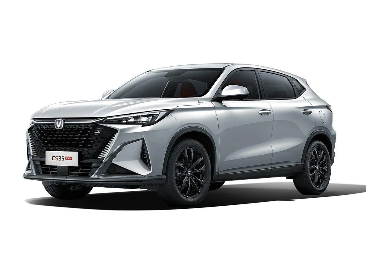 Changan CS35 Max Комфорт 1.5Т АТ