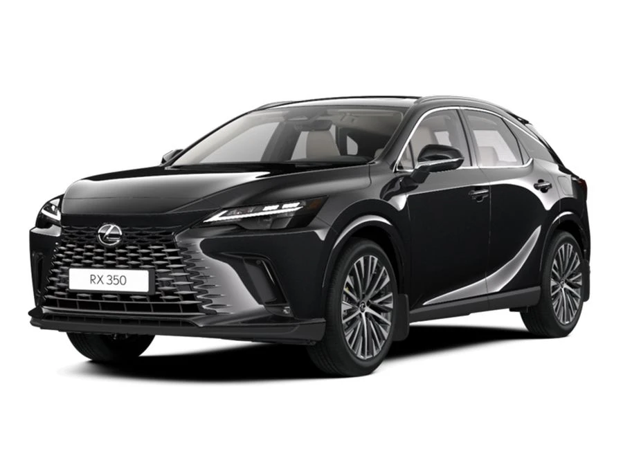 Lexus RX 350 Экзекьютив (Executive)