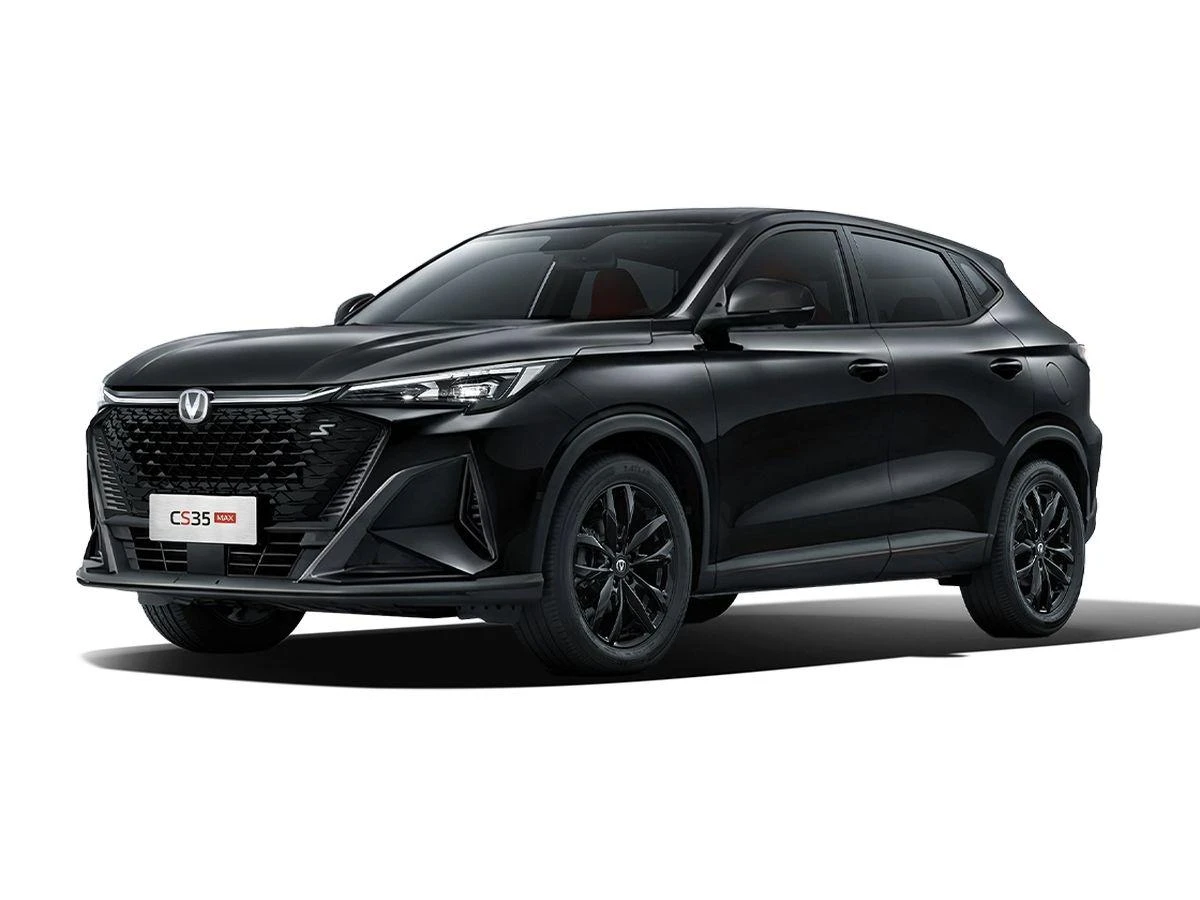 Changan CS35 Max Комфорт 1.5Т АТ